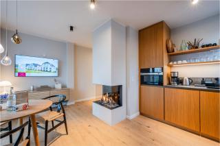 DAS LORNSEN - Serviced Luxury Apartments - 3