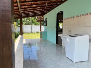 Nova - Paraty - 2