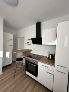 2-Zimmer-Wohnung - Zentral gelegen - Osnabrück - 3