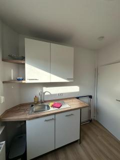 2-Zimmer-Wohnung - Zentral gelegen - Osnabrück - 2