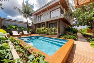 Vila Sal Boutique Noronha - Fernando de Noronha - 0