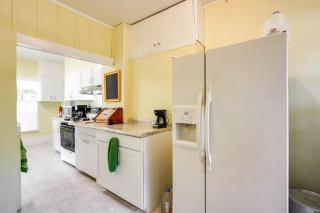 Peaceful Pomona Park Home 1 Mi to Lake Broward! - Satsuma - 2