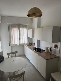 Casetta Martesana - Milan - 5