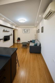 Central Yerevan Urban Suite - Erevan - 0