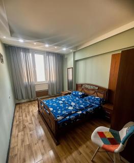 Central Yerevan Urban Suite - Erevan - 2
