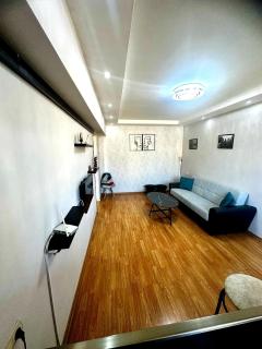 Central Yerevan Urban Suite - Erevan - 7