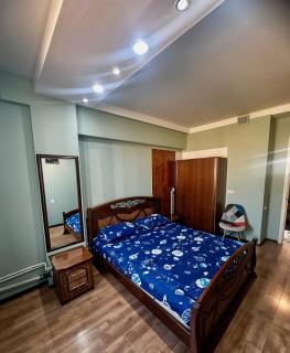 Central Yerevan Urban Suite - Erevan - 3