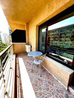 Central Apartment Bucharest - Obor - Bucarest - 9