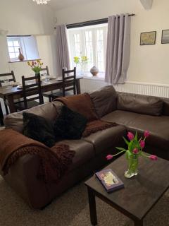 Cottage Retreat Snowdonia - 5