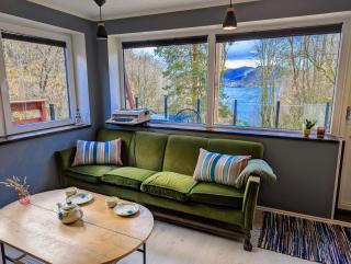 Fjord View Cabin Near Bergen & Nature - - 0
