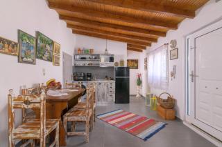 Billys House - Lardos - 3