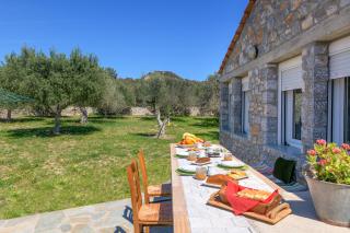 Billys House - Lardos - 9