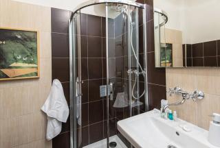 Two Bedroom Apartment Decanska - Belgrado - 4