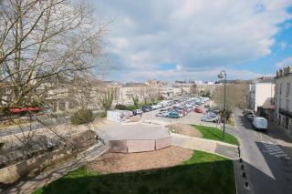 Panoramic, view and comfort - Périgueux - 0