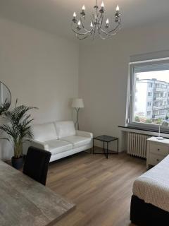 Erkrath Ground Loft - Erkrath - 7
