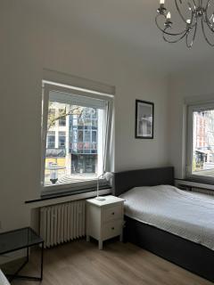 Erkrath Ground Loft - Erkrath - 5