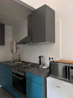Erkrath Ground Loft - Erkrath - 1