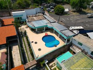 Linda house with panoramic view - Manaus - 7