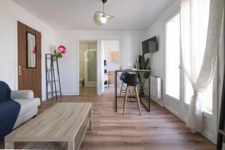 Panoramic, view and comfort - Périgueux - 8