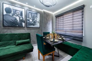 Apartamento temático Rei Pelé Vila Belmiro - Santos - 4