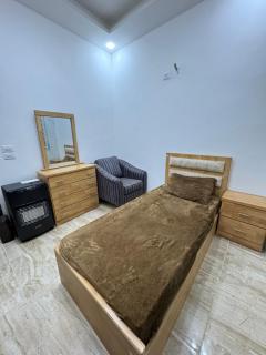 Seventh circle stay - Cozy &Chic - Amman - 0