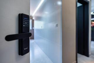 Apartamento temático Rei Pelé Vila Belmiro - Santos - 9
