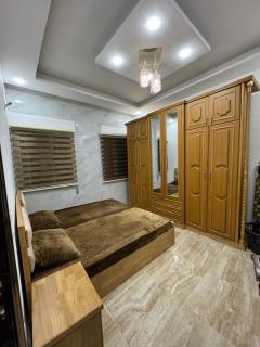 Seventh circle stay - Cozy &Chic - Amman - 9