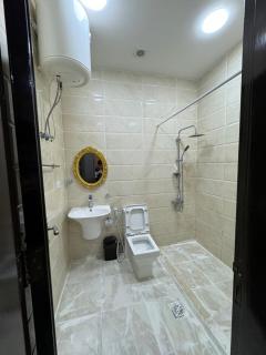 Seventh circle stay - Cozy &Chic - Amman - 8