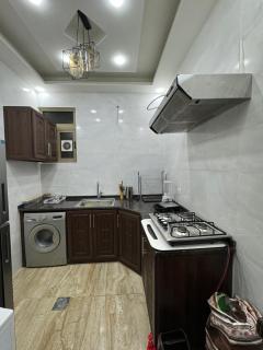 Seventh circle stay - Cozy &Chic - Amman - 6
