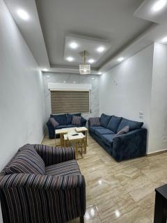 Seventh circle stay - Cozy &Chic - Amman - 5