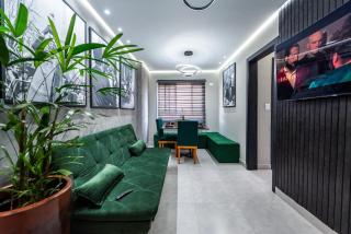 Apartamento temático Rei Pelé Vila Belmiro - Santos - 7