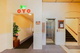 OYO Hotel Bradford Main St PA - Bradford - 6