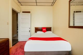 OYO Hotel Bradford Main St PA - Bradford - 4