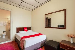 OYO Hotel Bradford Main St PA - Bradford - 3