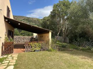La casa di Sara - Capo Sperone - 8