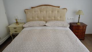 Apartamento La Pina - Cabezuela del Valle - 4