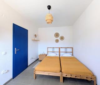 Spacious Apt with Panoramic Sea View - Stomorska - 1