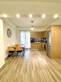 K&I Apartment - Kalamata - 9