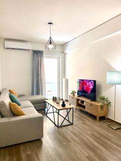 K&I Apartment - Kalamata - 6