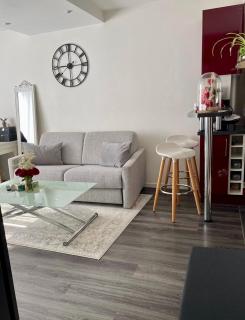 Appartement douillet près de Disney - Villiers-sur-Marne - 0