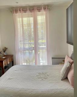 Appartement douillet près de Disney - Villiers-sur-Marne - 5