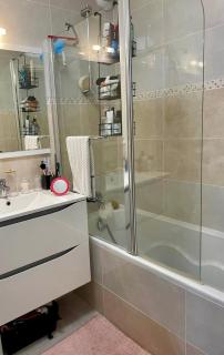 Appartement douillet près de Disney - Villiers-sur-Marne - 2