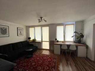 Apartament na Spółdzielczej - 6