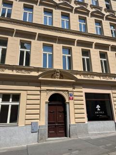 RAUM-Viktoria apartman - Praga - 9