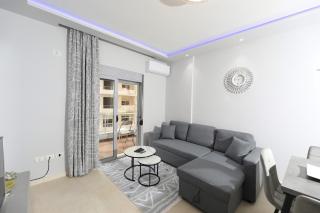 Lungomare Modern Apartment - Vlora - 9