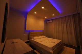 Lungomare Modern Apartment - Vlora - 4