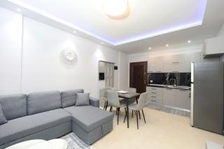 Lungomare Modern Apartment - Vlora - 8
