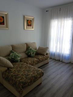 Piso el Camarín - Jaén - 6