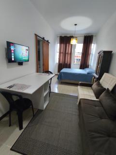 Apartamento Aconchegante Teresopolis no Alto - 6
