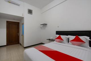 SUPER OYO 3309 Forrest’inn - Kediri - 5